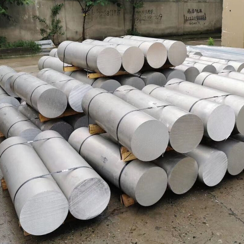3A21 Aluminum Bar