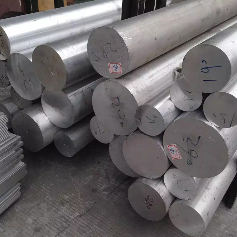 3A21 Aluminum Bar