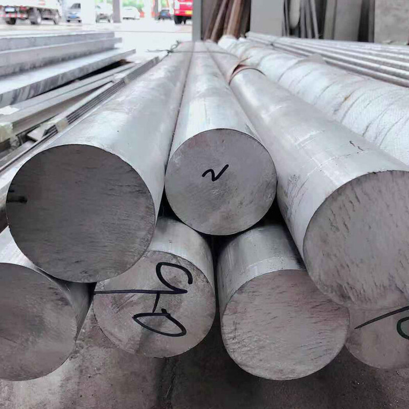 3A21 Aluminum Bar