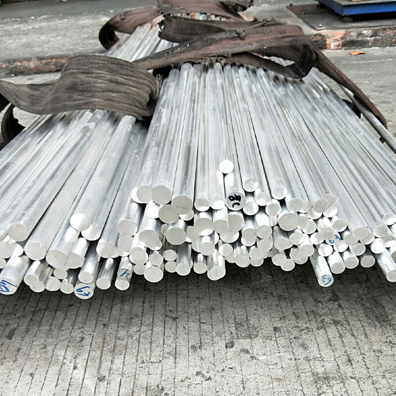 3003 Aluminum Bar