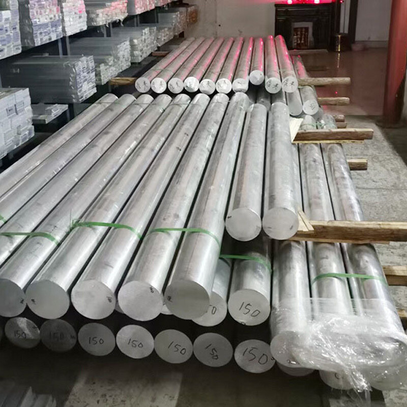 3003 Aluminum Bar