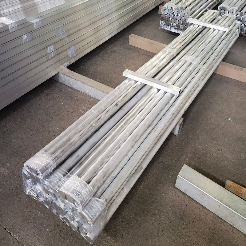 1050 Aluminum Bar