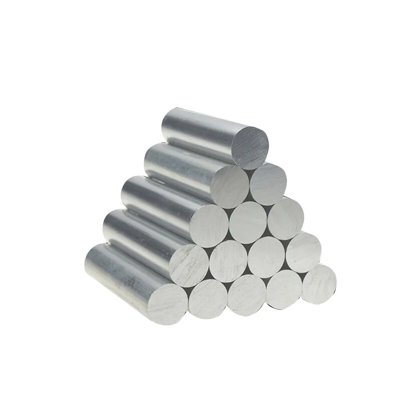 7075 Aluminum Bar