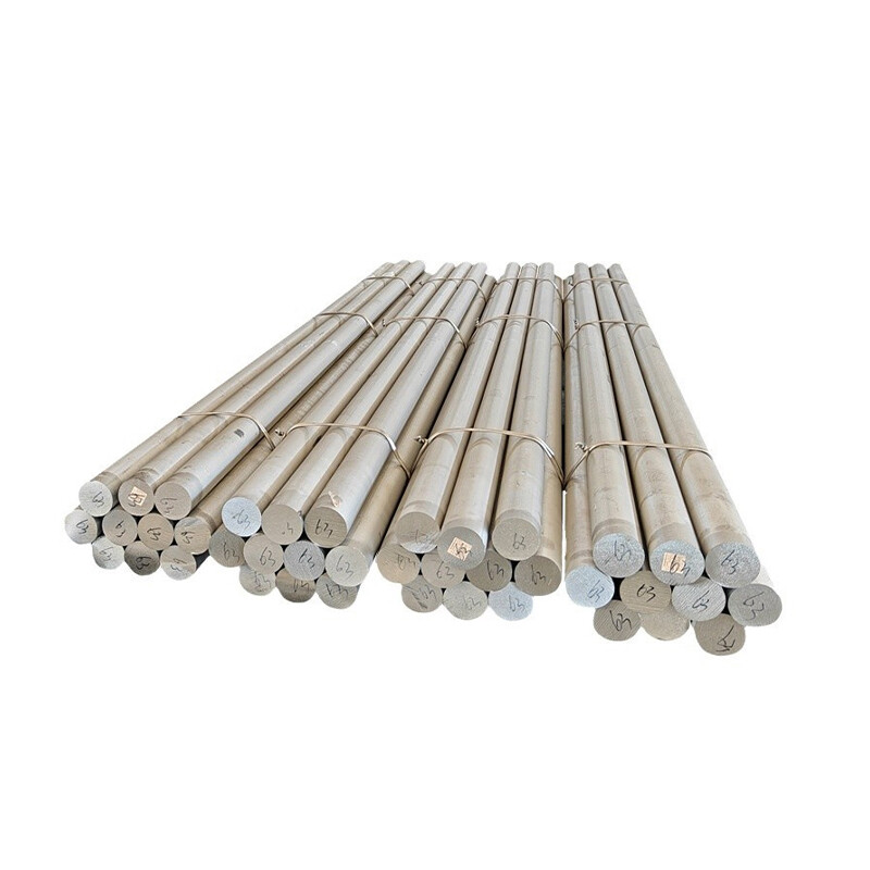 5052 Aluminum Bar