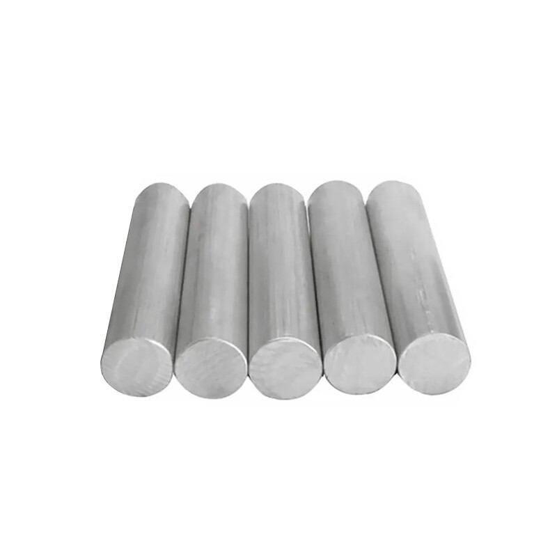 6061 Aluminum Bar