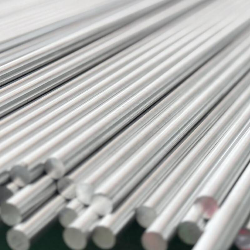 6061 Aluminum Bar