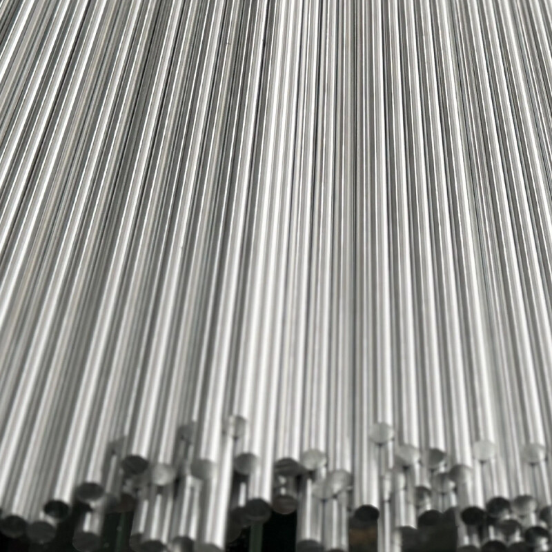 6061 Aluminum Bar