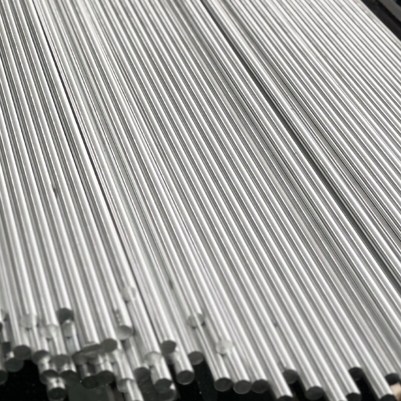 6061 Aluminum Bar