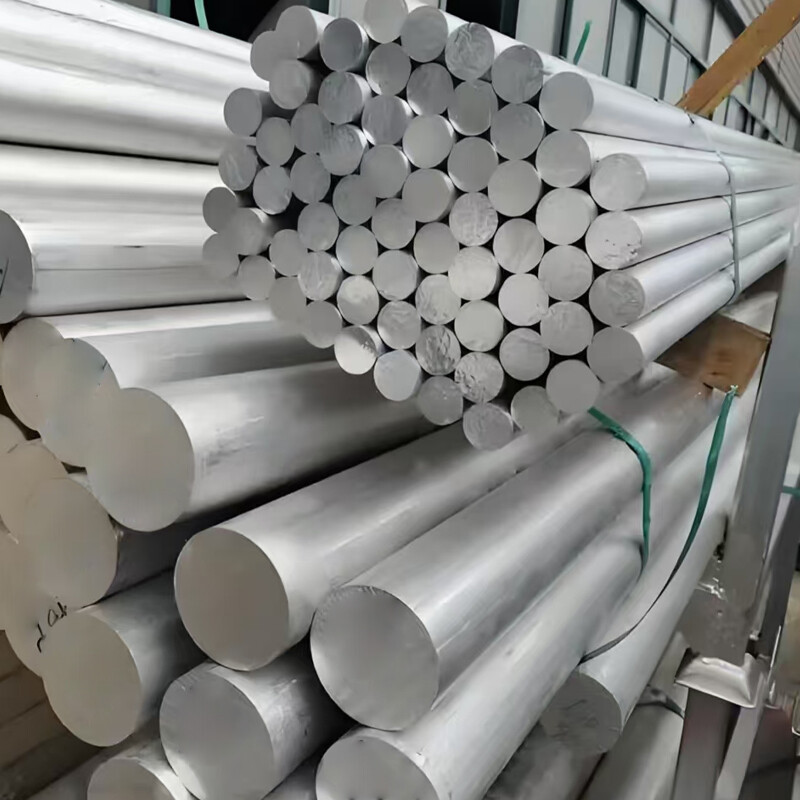 6061 Aluminum Bar