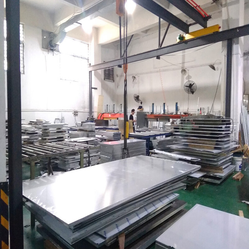 7075 Aluminum plate