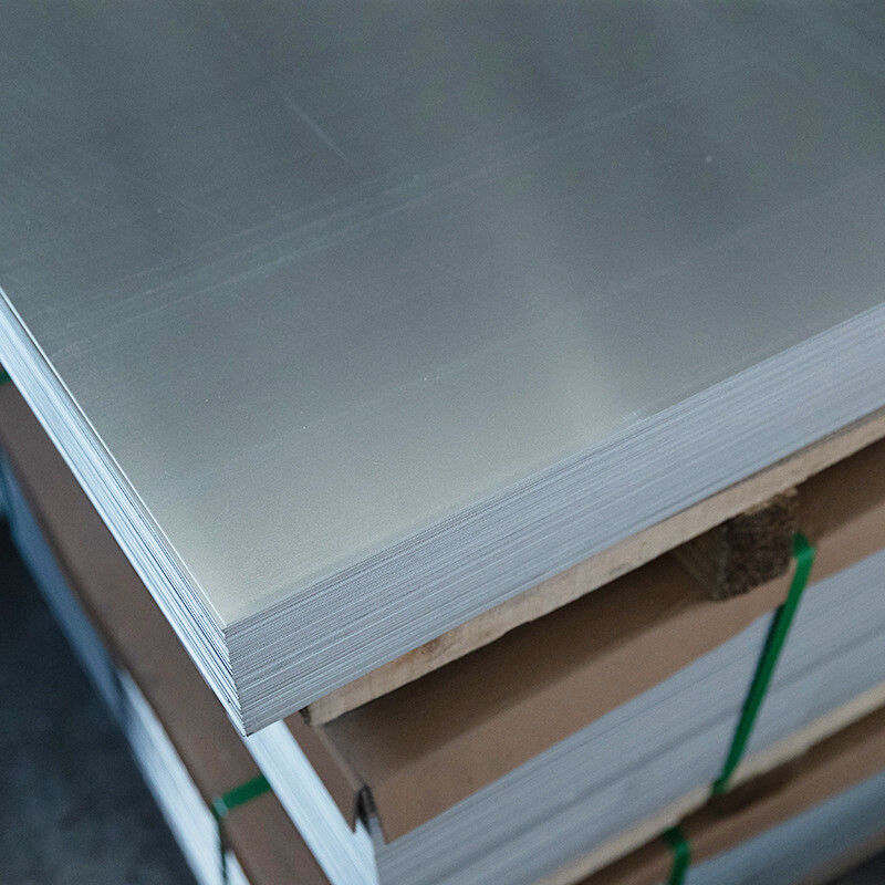 5083 Aluminum Plate