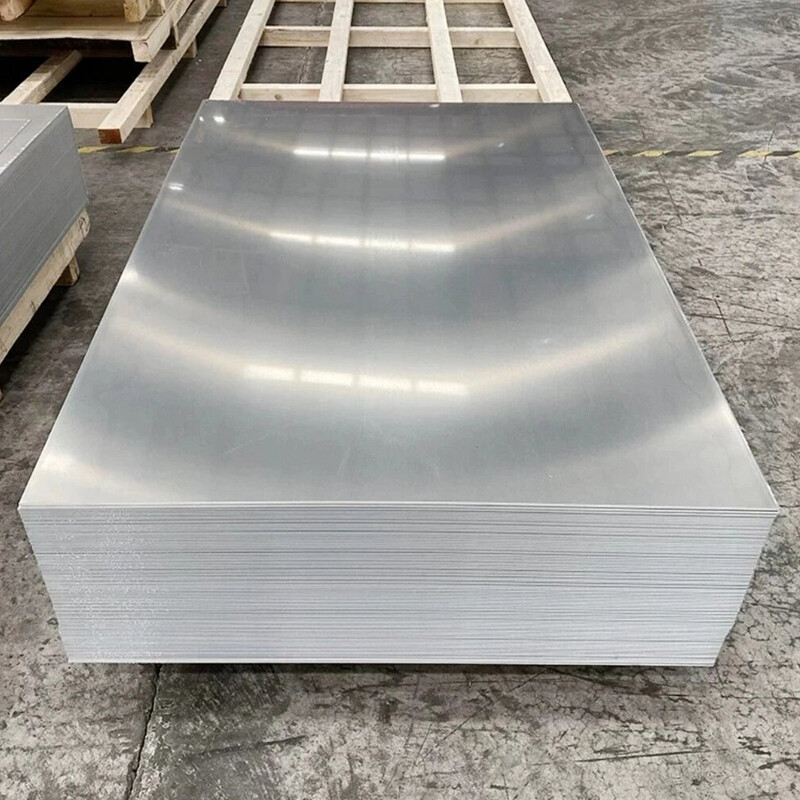 6061 Aluminum Plate
