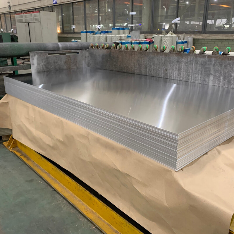 5005 Aluminum Plate