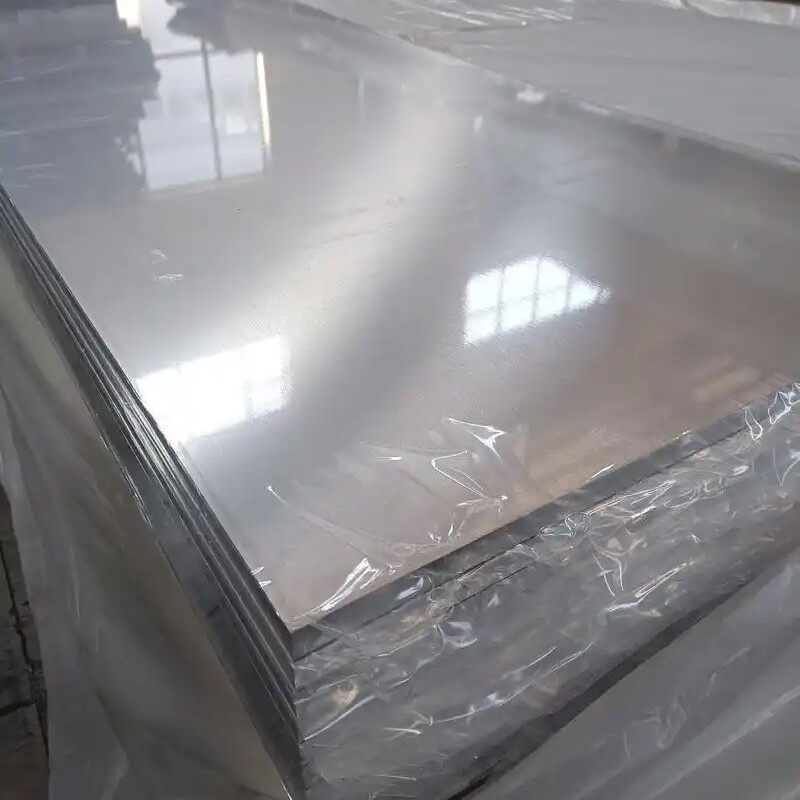 5005 Aluminum Plate