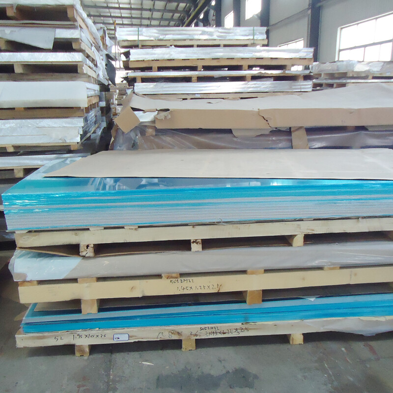 5005 Aluminum Plate