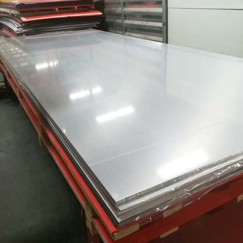 3A21 Aluminum Plate
