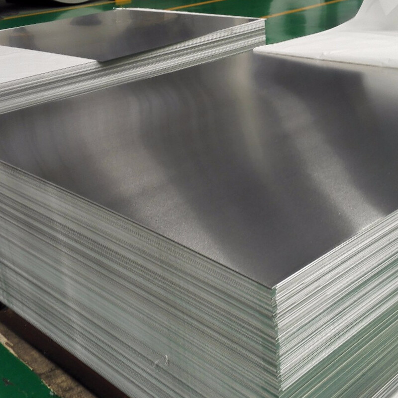 5A05 Aluminum Plate