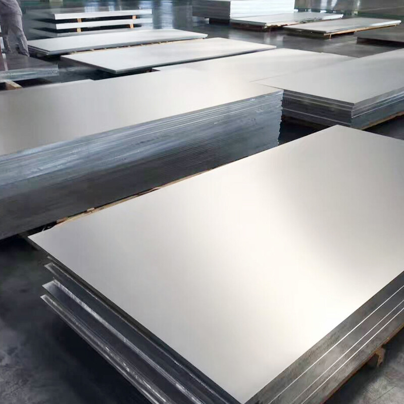 5A05 Aluminum Plate