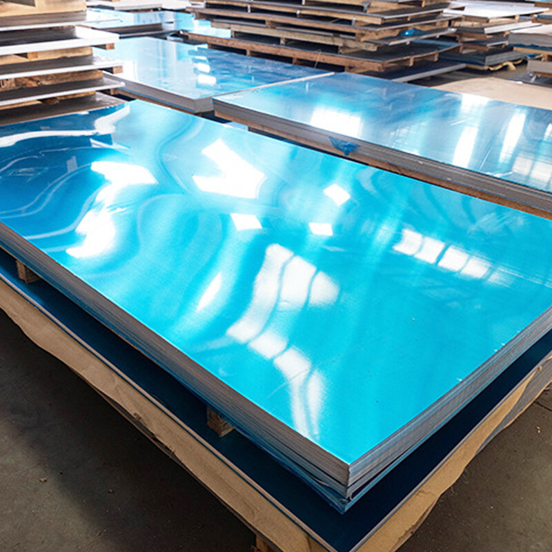 3A21 Aluminum Plate