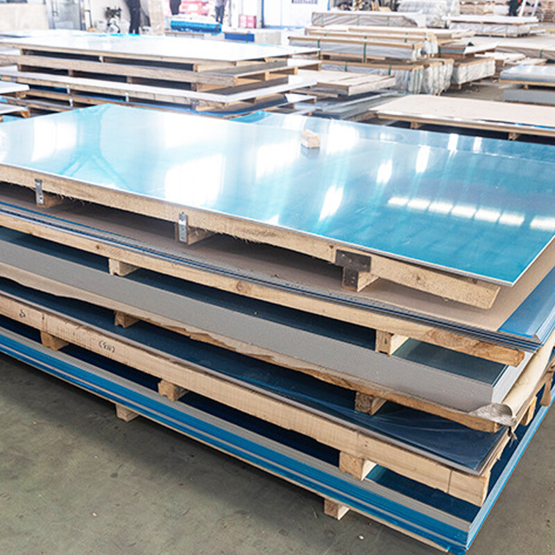 3A21 Aluminum Plate
