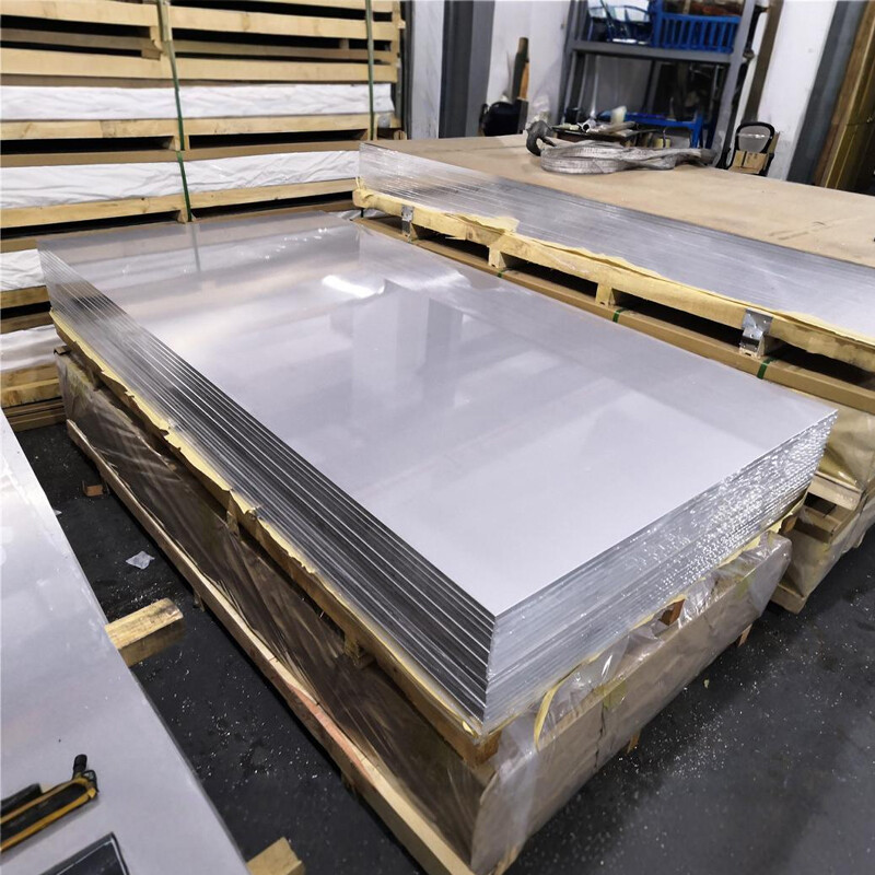 1100 Aluminum Plate