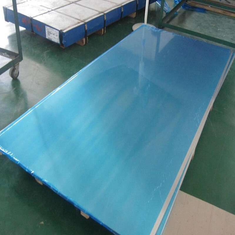 1100 Aluminum Plate