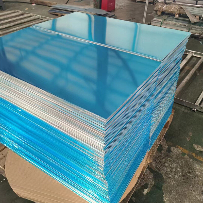 1060 Aluminum Plate