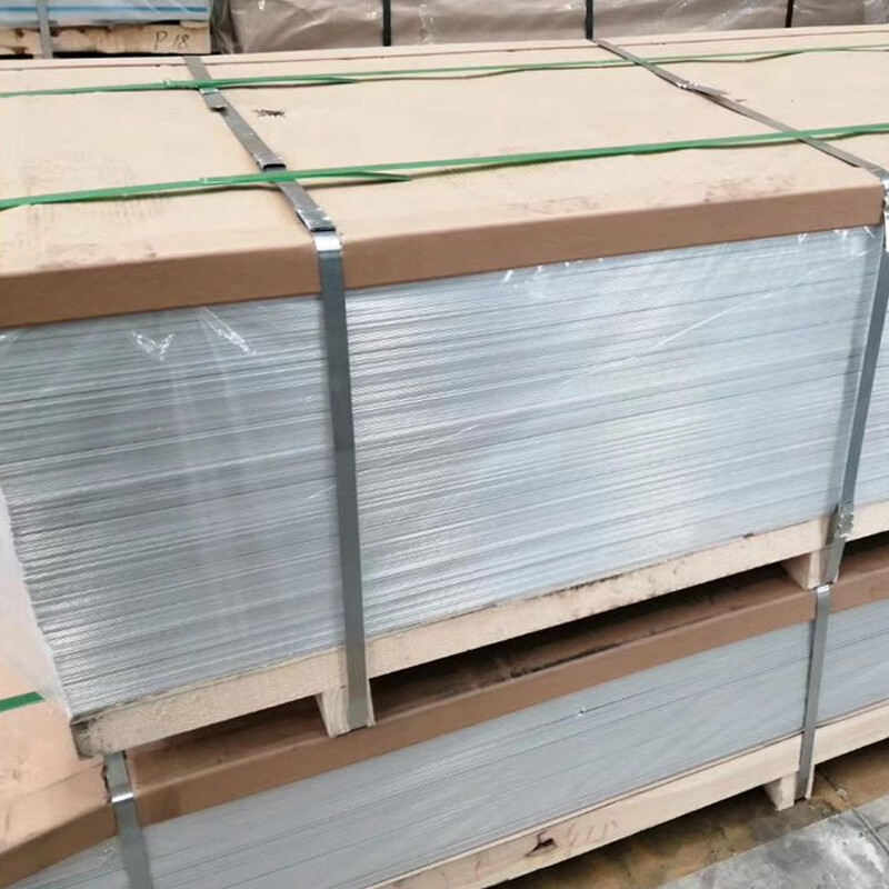 1060 Aluminum Plate