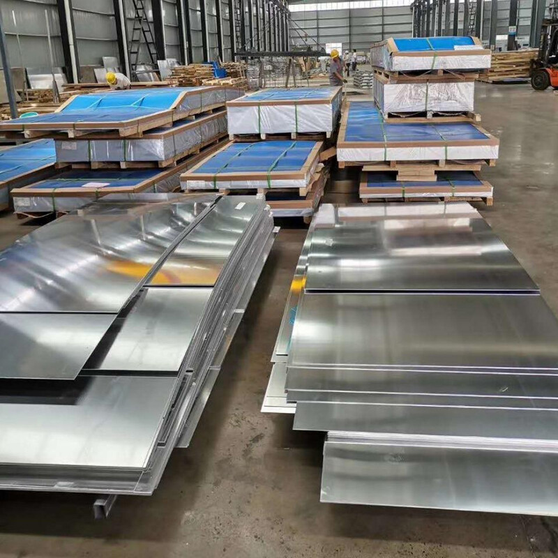 1050 Aluminum Plate