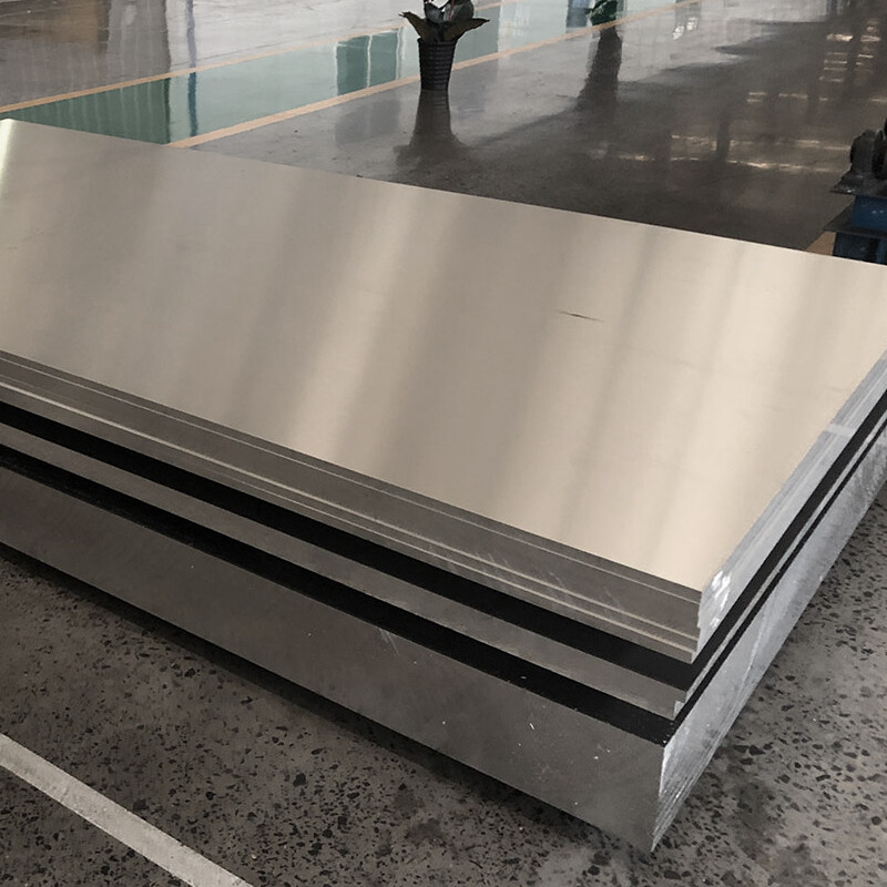 1050 Aluminum Plate