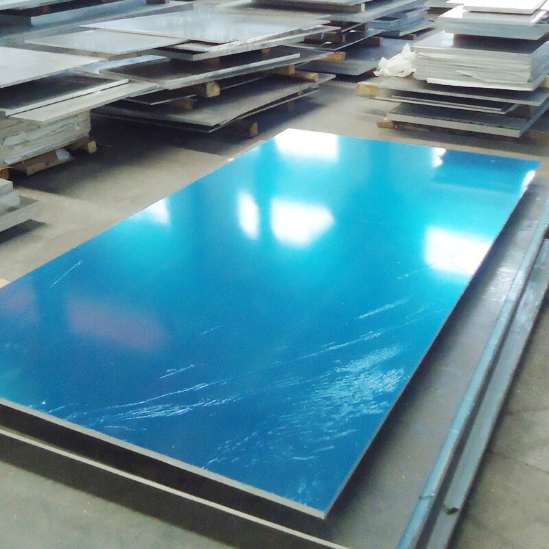 5083 Aluminum Plate