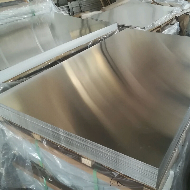 3003 Aluminum Plate