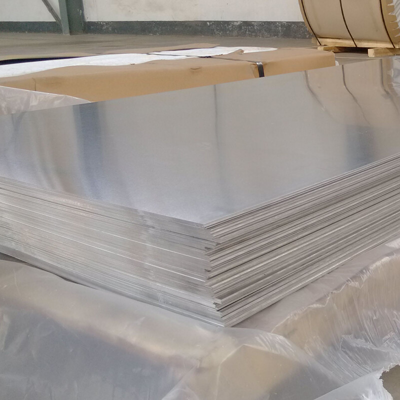 3003 Aluminum Plate