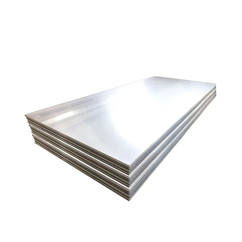5005 Aluminum Plate