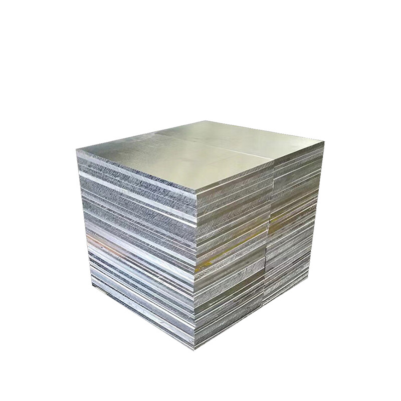 5052 Aluminum Plate