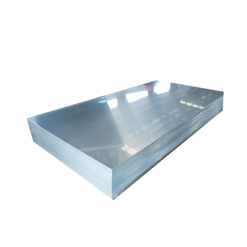 1050 Aluminum Plate