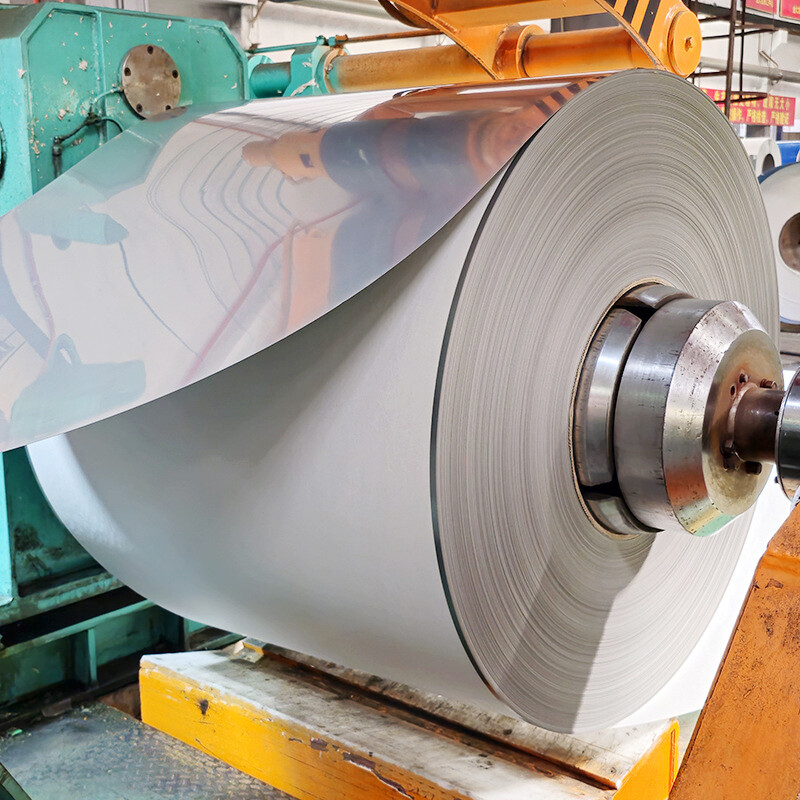 416 Stainless Steel Coil