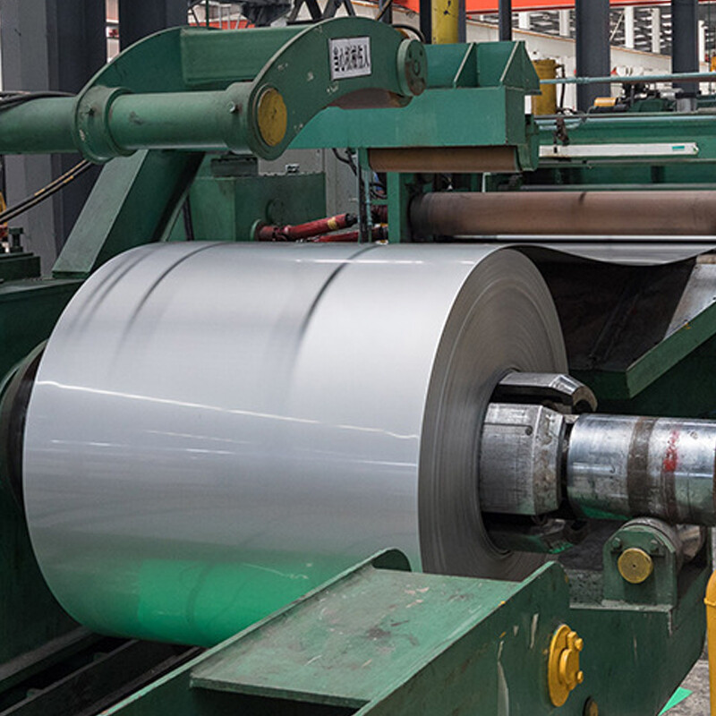 309/309S Stainless Steel Coil