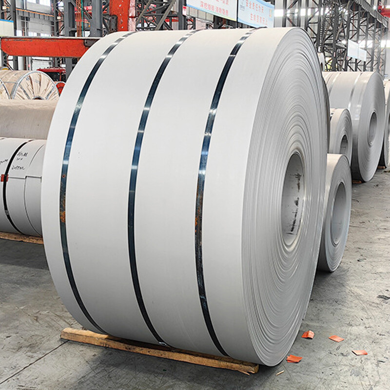 316 Stainless Steel Coil