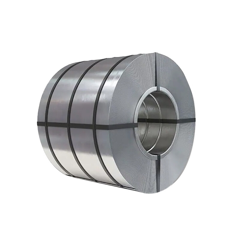 302 Stainless Steel Coil