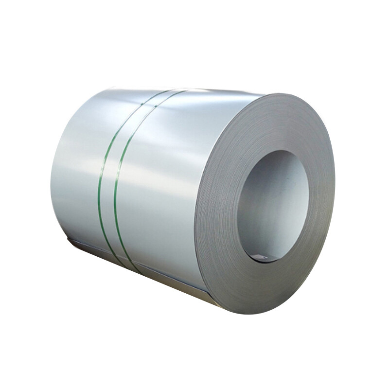 201 Stainless Steel Coil