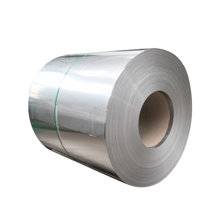 420 Stainless Steel Coil