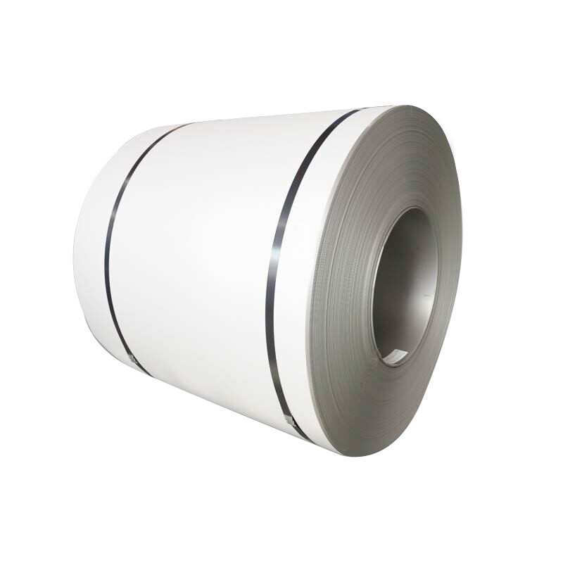 316 Stainless Steel Coil