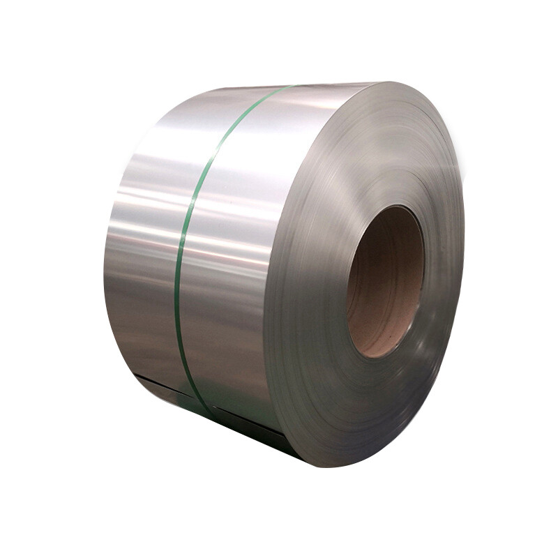416 Stainless Steel Coil