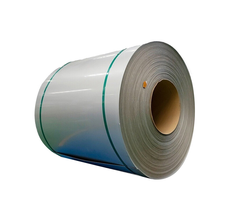316L Stainless Steel Coil