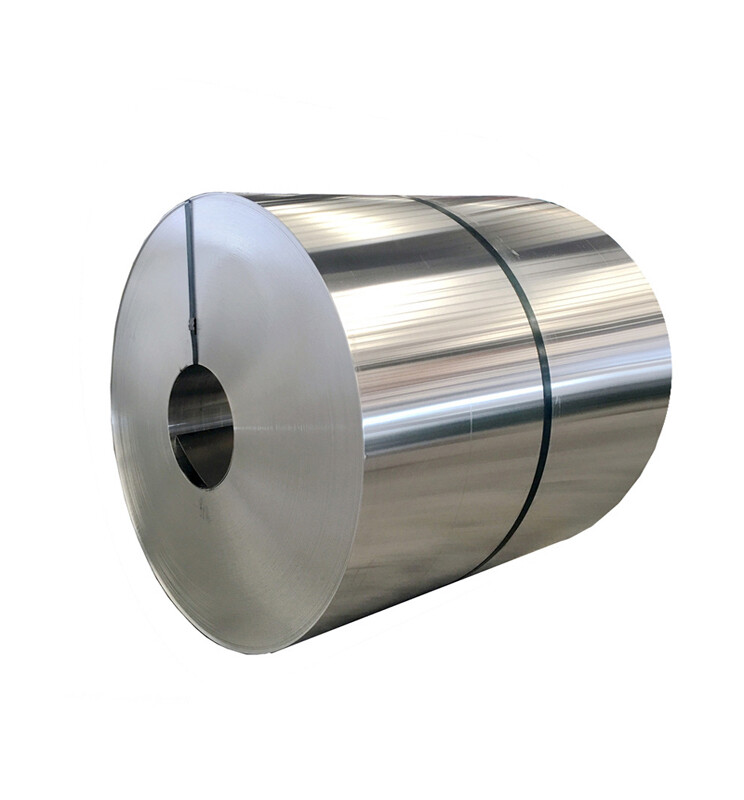 304 Stainless Steel Coil