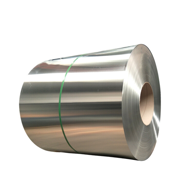 304L Stainless Steel Coil