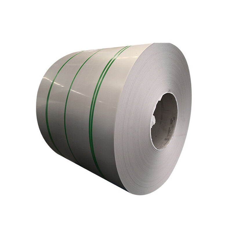 303 Stainless Steel Coil