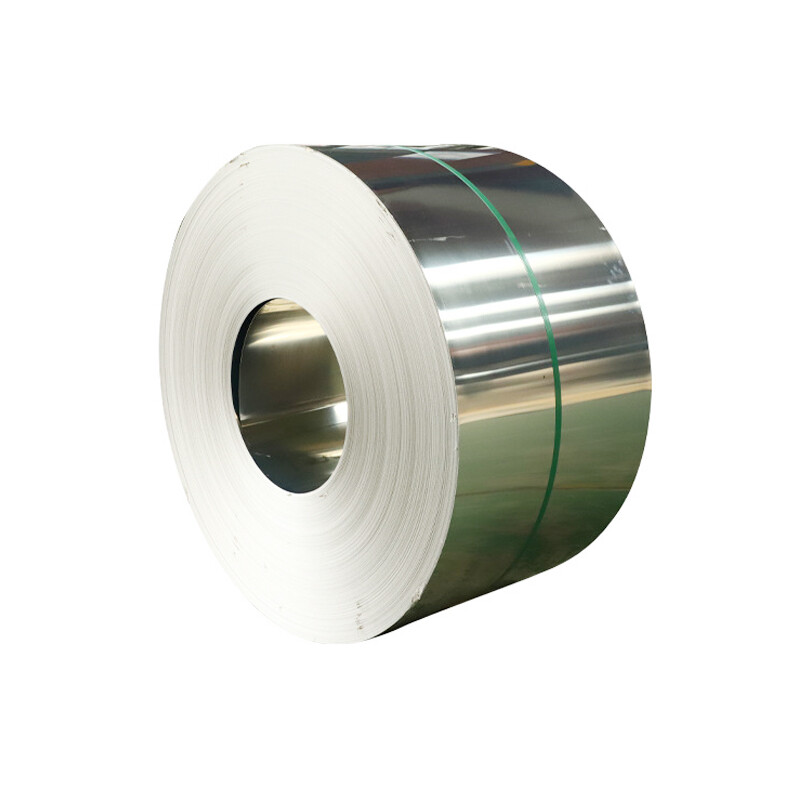 202 Stainless Steel Coil