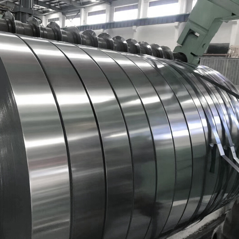 Stainless Steel Strip